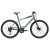 Велосипед Momentum iRide UX 9S зел Patina R
